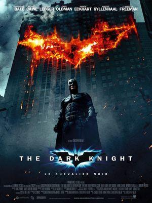 The Dark Knight - Le Chevalier noir