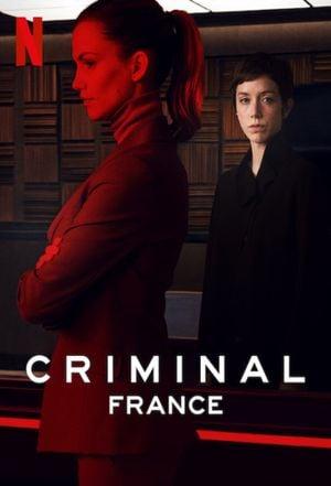 Criminal : France