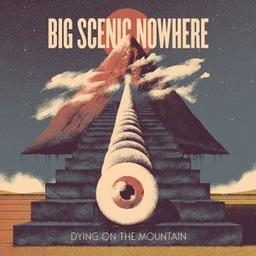 Dying on the Mountain (EP)
