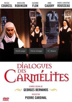 Le Dialogue des Carmélites