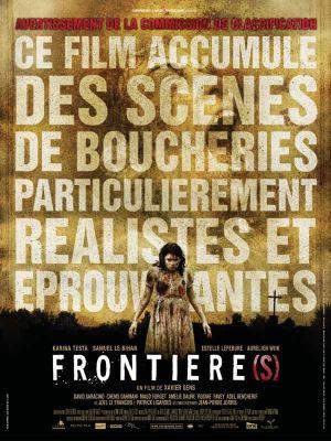 Frontière(s)
