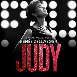 Judy (OST)