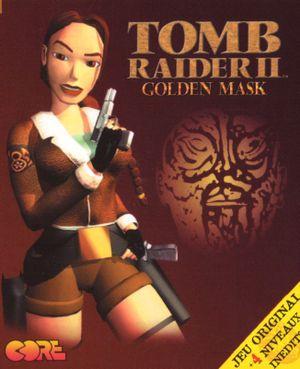 Tomb Raider II : Le Masque d'Or