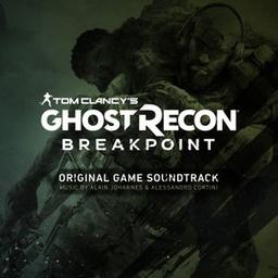 Tom Clancy's Ghost Recon Breakpoint (Original Game Soundtrack) (OST)