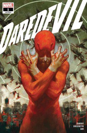 Daredevil (2019 - 2022)