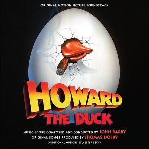 Howard the Duck (OST)