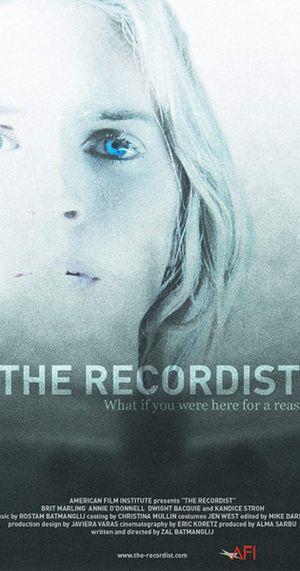 The Recordist