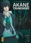 Psycho-Pass : Inspecteur Akane Tsunemori, tome 1