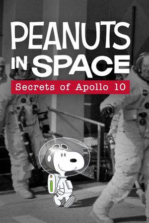 Snoopy dans l'espace : Les secrets d'Apollo 10