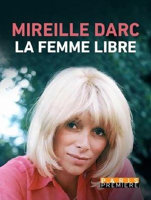 Mireille Darc - La femme libre