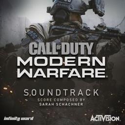 Call of Duty®: Modern Warfare (Original Game Soundtrack) (OST)