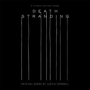 Death Stranding: Original Score (OST)