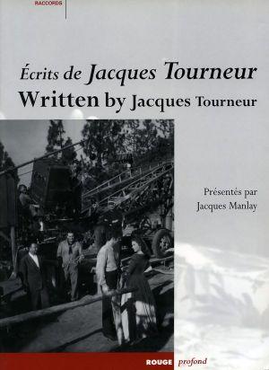 Écrits de Jacques Tourneur