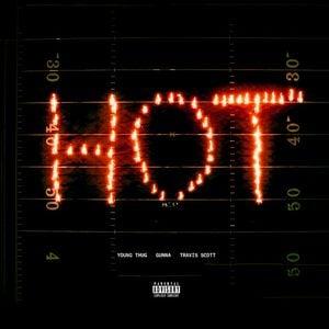 Hot (remix) (Single)