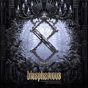 Blasphemous Original Soundtrack (OST)