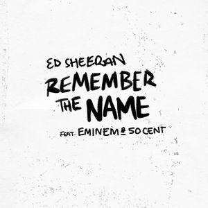 Remember the Name (Single)