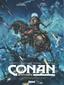 Le Peuple du cercle noir - Conan le Cimmérien, tome 8