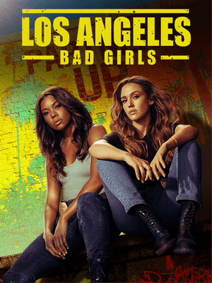 Los Angeles Bad Girls