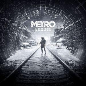 Metro Exodus Soundtrack (OST)