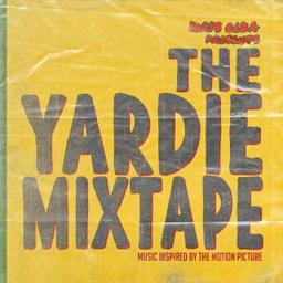 Idris Elba Presents: The Yardie Mixtape