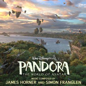 Pandora: The World of Avatar (OST)