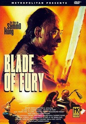 Blade of Fury