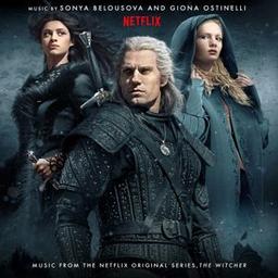Music From the Netflix Original Series, The Witcher (OST)
