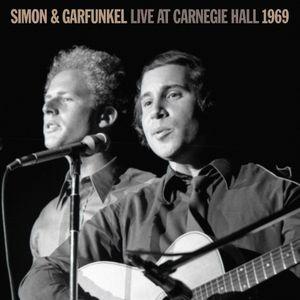 Live at Carnegie Hall 1969 (Live)