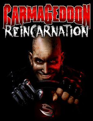 Carmageddon: Reincarnation