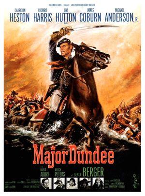 Major Dundee