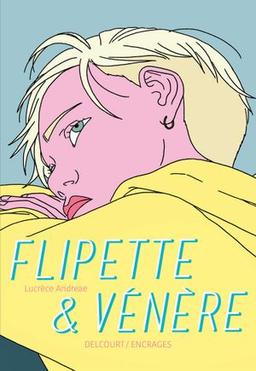 Flipette &Vénère