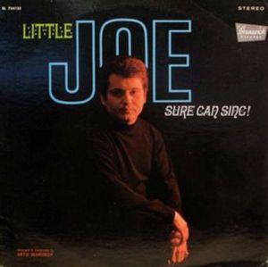 Little Joe Sure Can Sing!