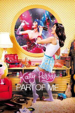 Katy Perry : Part of Me