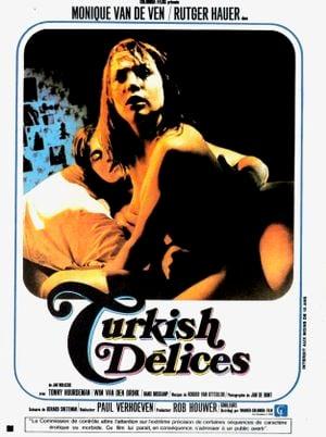 Turkish Délices