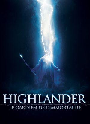 Highlander : Le Gardien de l'immortalité