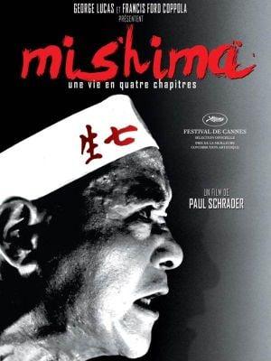 Mishima - Une vie en quatre chapitres
