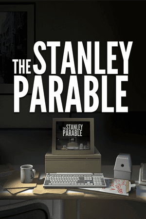 The Stanley Parable