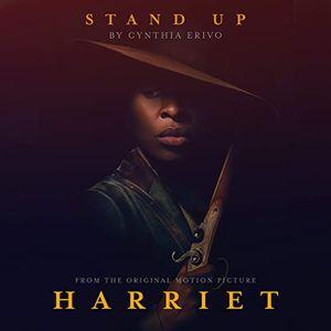 Stand Up (From Harriet) (Single)