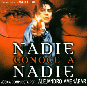 Nadie Conoce a Nadie (OST)