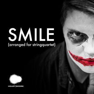 Smile (arr. for stringquartet) (Single)