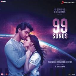 99 Songs (OST)