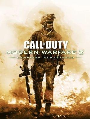 Call of Duty: Modern Warfare 2 Remastered