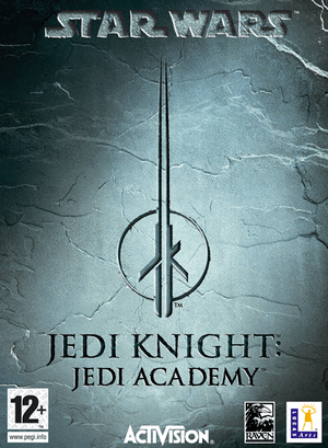 Star Wars: Jedi Knight - Jedi Academy