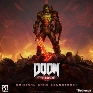 DOOM Eternal (Original Game Soundtrack) (OST)