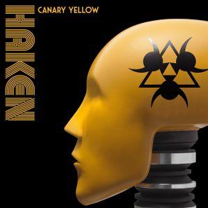 Canary Yellow (Single)