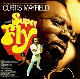 Superfly (OST)