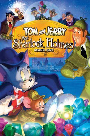 Tom et Jerry : Élémentaire mon cher Jerry
