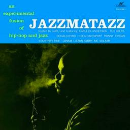 Jazzmatazz, Volume 1