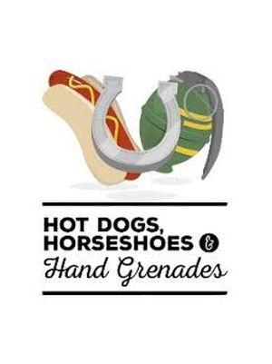 Hot Dogs, Horseshoes & Hand Grenades
