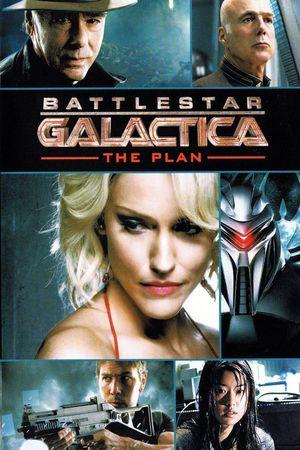 Battlestar Galactica: The Plan